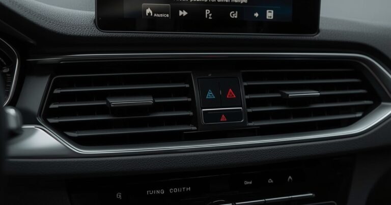 Audi salono oro filtras: išsamus vadovas