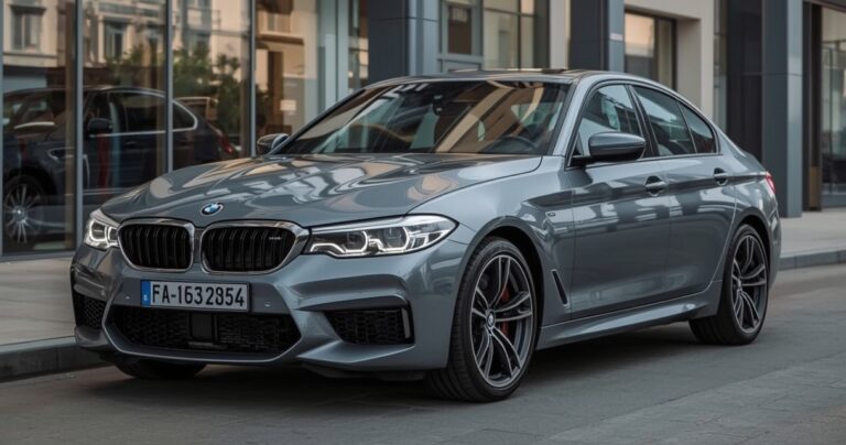 Kaip Gerai Pažįstate Savo BMW Stabdžių Diskus?