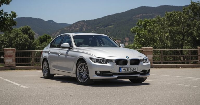 BMW 3 serijos E91 328i dažniausios problemos: išsamus vadovas