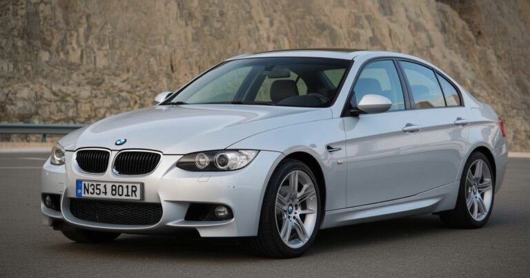 BMW 3 serijos E93 335d dažniausios problemos: išsamus vadovas