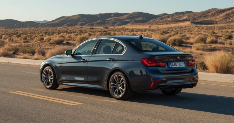 BMW 3 serijos F34 335i xDrive dažniausios problemos: išsamus vadovas