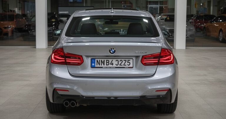 BMW 3 serijos F34 340d xDrive dažniausios problemos: išsamus vadovas