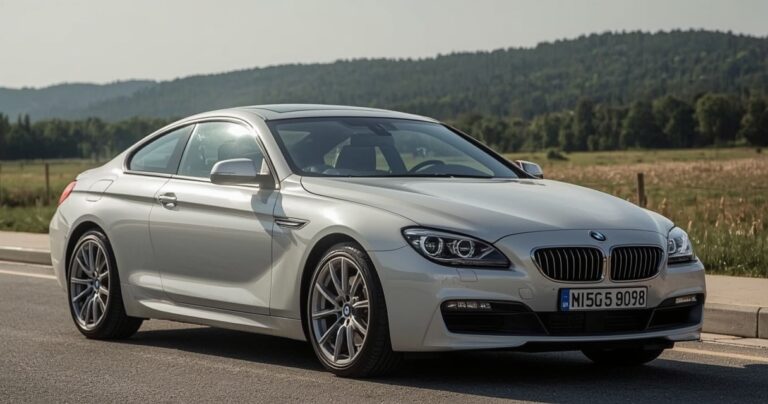 BMW 6 serijos E64 650i dažniausios problemos: išsamus gidas