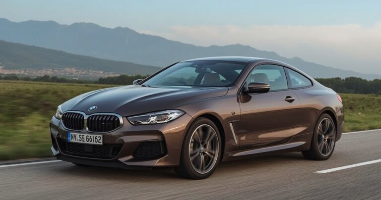 BMW 6 serijos G32 640i dažniausios problemos: išsamus vadovas