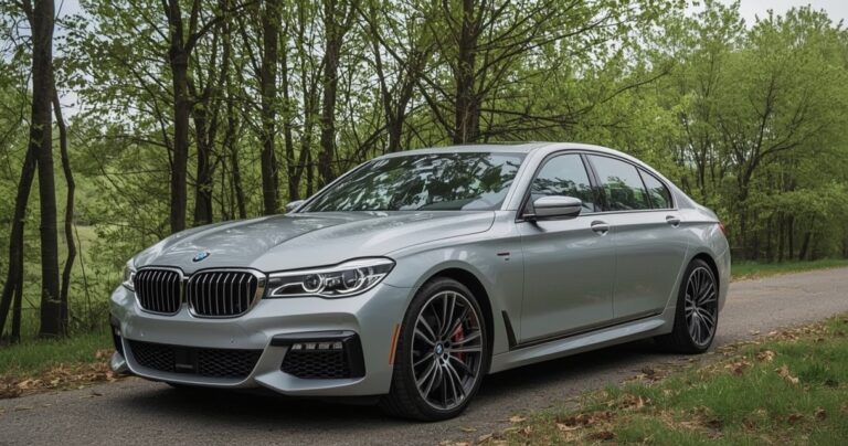 BMW 7 serijos E65 Alpina B7 dažniausios problemos: išsamus vadovas