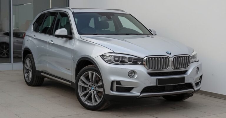BMW X5 G05 xDrive45e dažniausios problemos: išsamus vadovas
