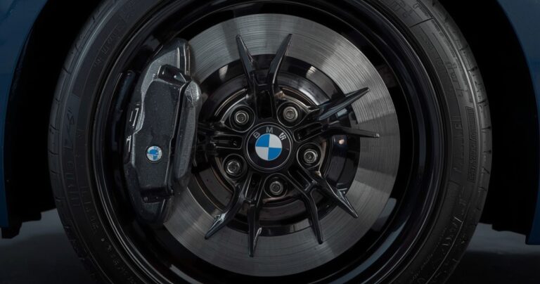 Ar tavo BMW stabdžių kaladėlės pakankamai atsparios karščiui?
