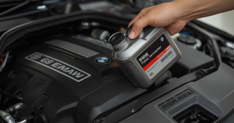 Kaip BMW aušinimo skystis apsaugo nuo variklio perkaitimo?