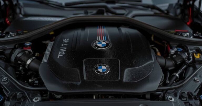 BMW variklio oro įsiurbimo ortakiai: išsamus vadovas