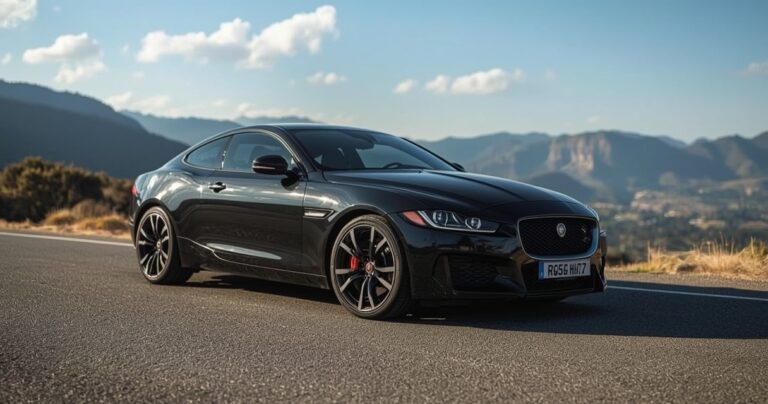 Jaguar diagnostika: išsamus vadovas