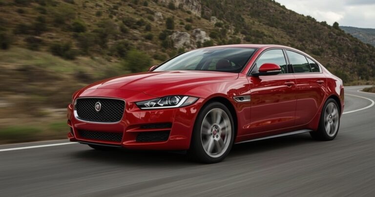 Jaguar šarnyrai: išsamus vadovas