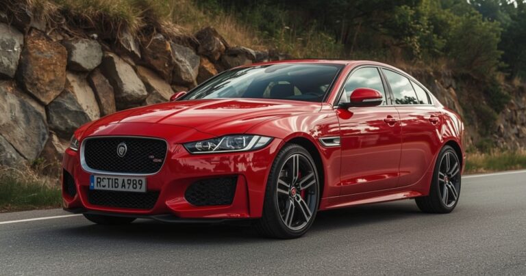 Jaguar oro filtras: išsamus vadovas