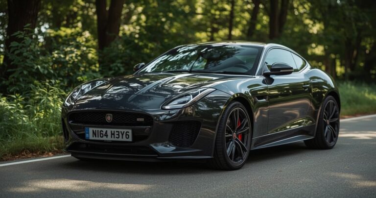 Jaguar variklio oro įsiurbimo kanalai: išsamus vadovas