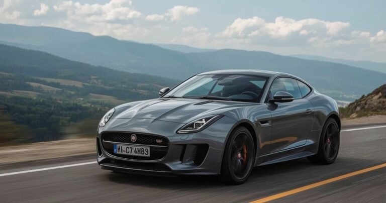 Jaguar duslintuvas: išsamus vadovas