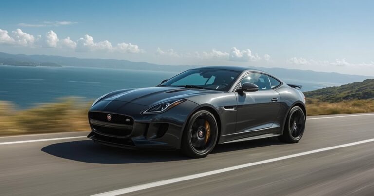 Jaguar pavarų diržai: išsamus vadovas