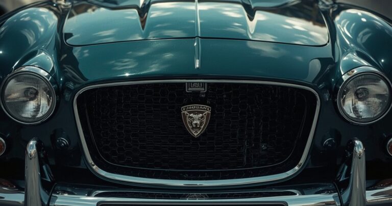 Jaguar radiatoriaus išsamus vadovas