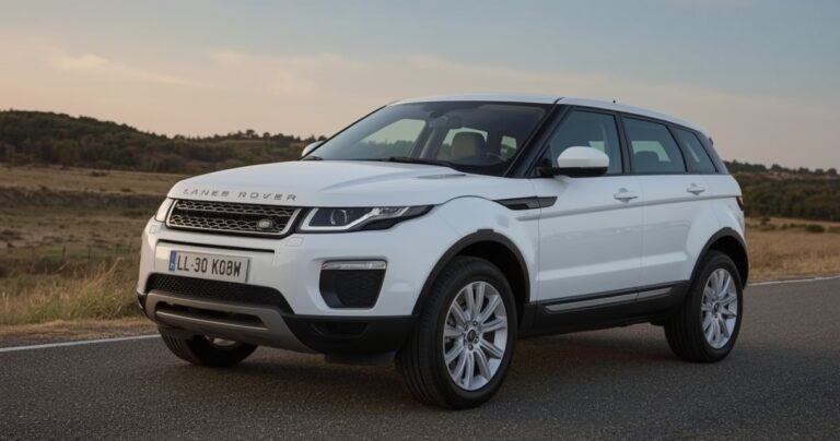 Land Rover transmisinės alyvos vadovas: išsamus gidas
