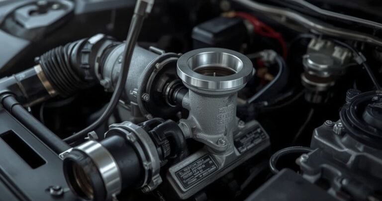 Land Rover EGR vožtuvas: išsamus vadovas