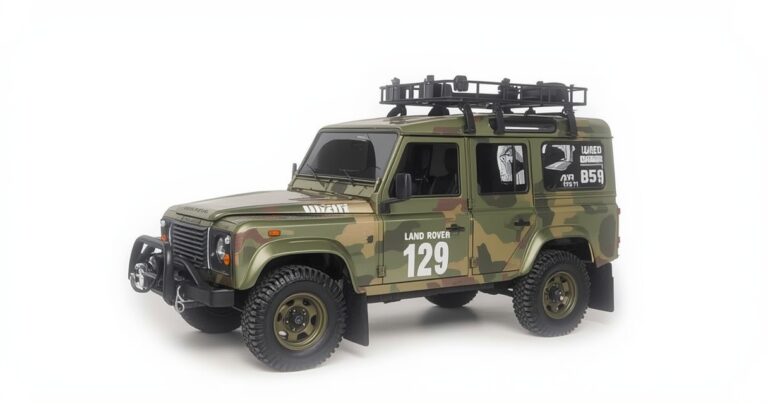 „Land Rover uždegimo ritės: išsamus vadovas“