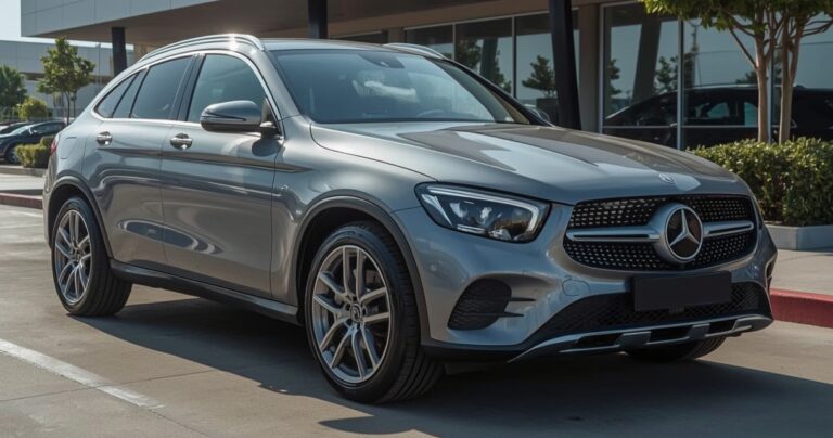 Mercedes valdymo svirtys: išsamus vadovas