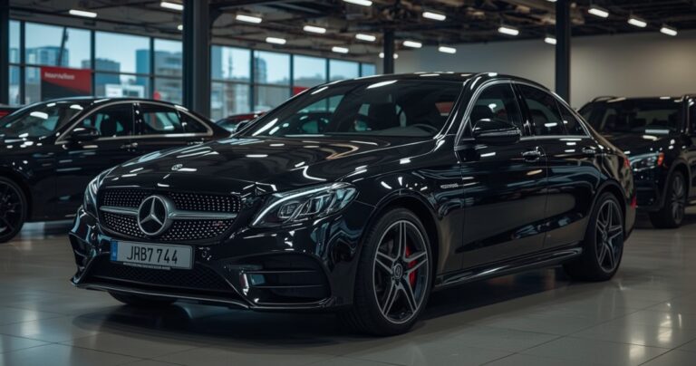 „Mercedes“ transmisijos skystis: išsamus vadovas