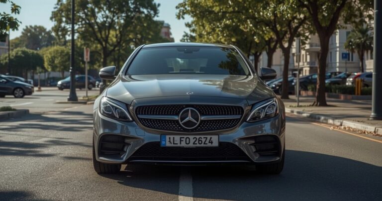 „Mercedes transmisijos filtro vadovas: viskas, ką reikia žinoti“