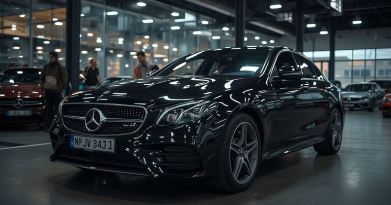 Mercedes paskirstymo diržas: išsamus vadovas