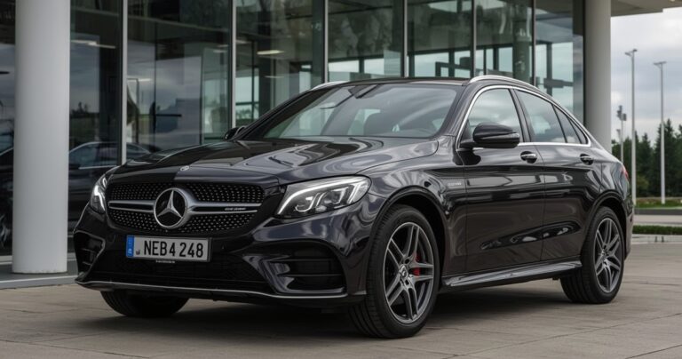 „Mercedes“ pavaros diržai: išsamus vadovas