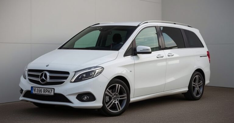 Dažniausios „Mercedes-Benz B-Class W246 B 220“ problemos: išsamus vadovas