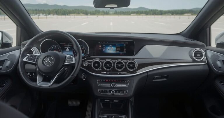 Dažniausios „Mercedes-Benz B-Class W246 B Electric Drive“ problemos: išsamus vadovas