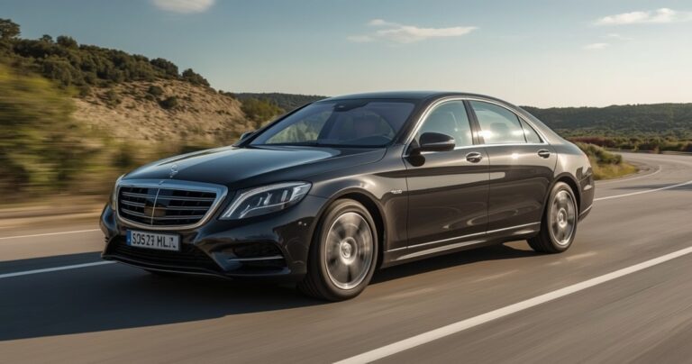Dažniausios „Mercedes S-Class W220 S 350“ problemos: išsamus vadovas