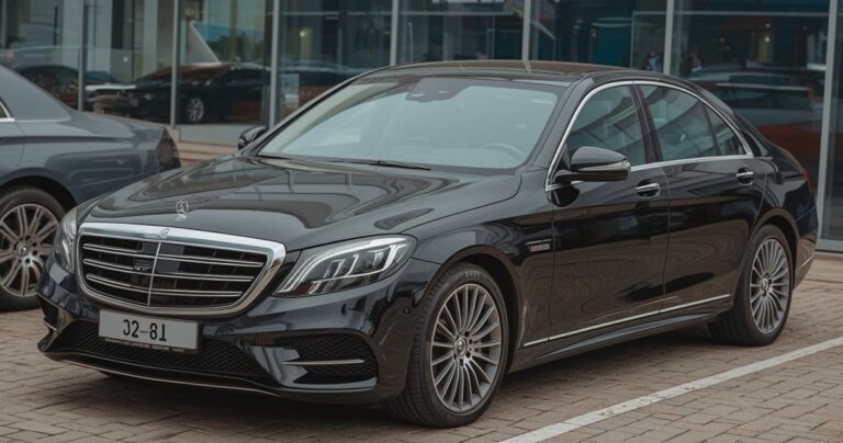 Dažniausios Mercedes S klasės W222 S 560e (įkraunamas hibridas) problemos