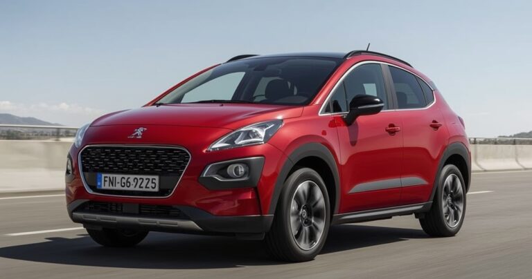 „Peugeot“ ratų balansavimas: išsamus vadovas