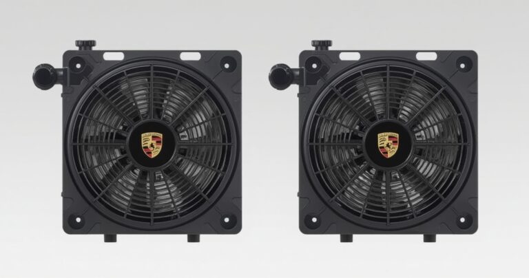 Porsche AC garintuvai: išsamus vadovas