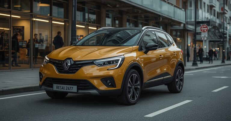 Renault techninė priežiūra ir remontas: išsamus vadovas