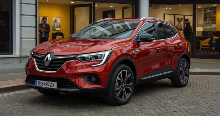 Renault oro kondicionieriaus kompresorius: išsamus vadovas