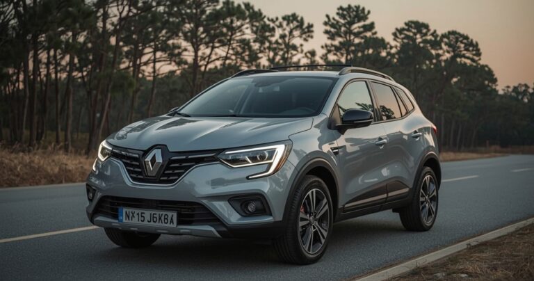 „Renault išmetimo vamzdis: išsamus vadovas“