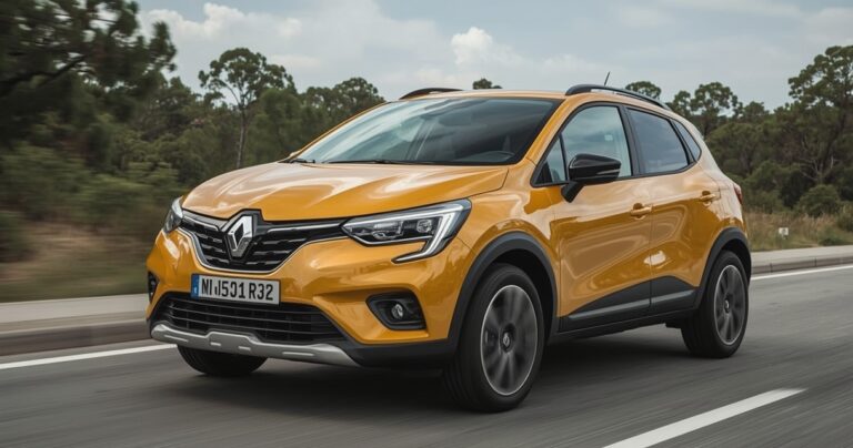Renault techninės priežiūros žurnalas: išsamus vadovas