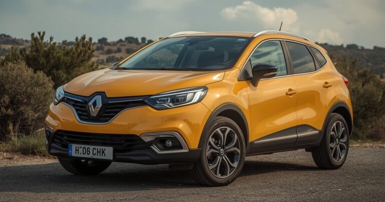 Renault vairo traukės: išsamus vadovas