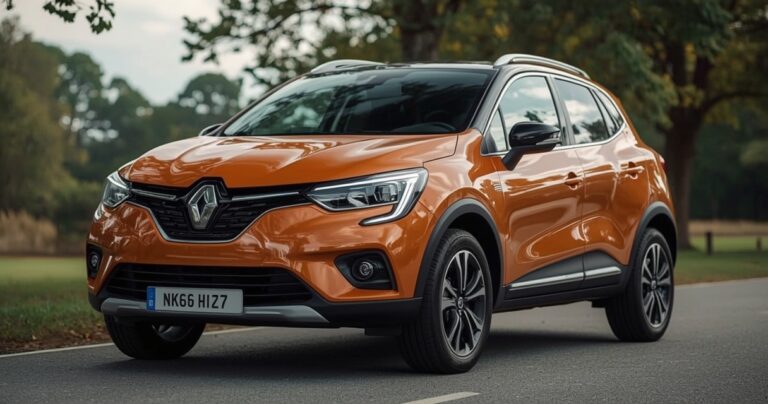Renault oro kondicionieriaus šaltnešis: išsamus vadovas