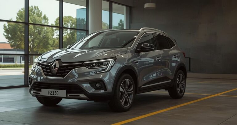 Renault vairo traukės: išsamus vadovas