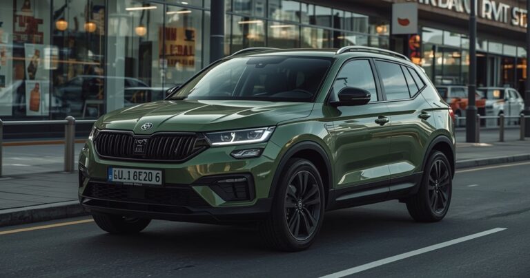„Škoda pakaba: išsamus vadovas“