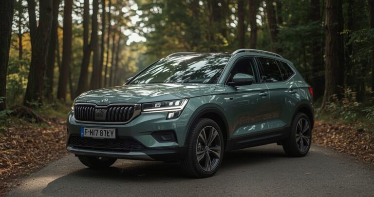 Škoda aušinimo skystis: išsamus vadovas