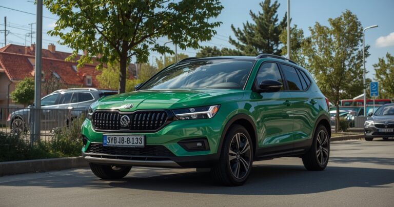 „Škoda variklio alyva: išsamus vadovas“