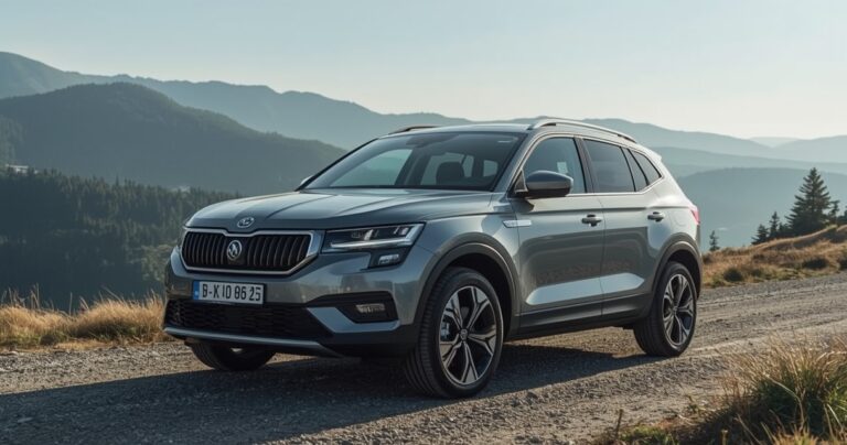 Škoda žarnos: išsamus vadovas