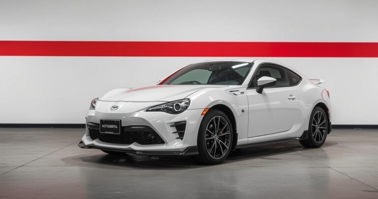 Toyota amortizatoriai: išsamus vadovas