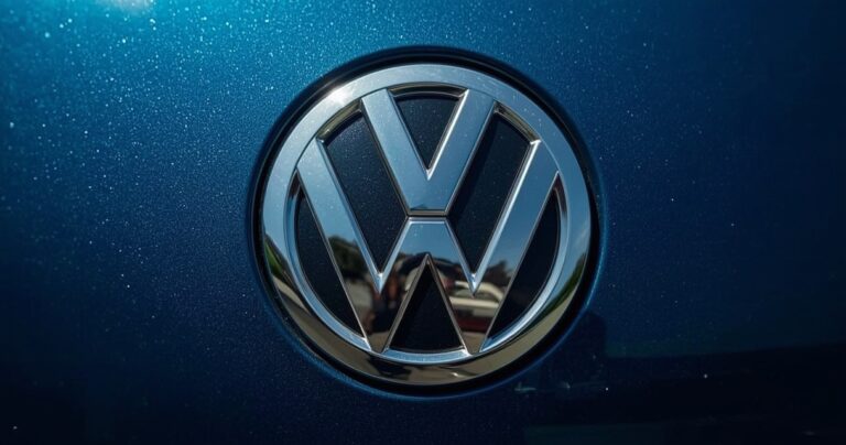 Volkswagen diagnostika: išsamus vadovas