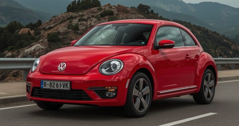 „Volkswagen kuro siurblys: išsamus vadovas“