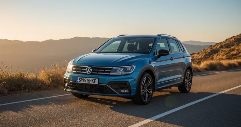 „Volkswagen vairo trauklės: išsamus vadovas“