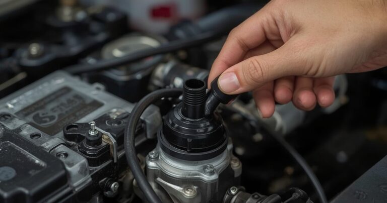 Volkswagen uždegimo ritės: išsamus vadovas